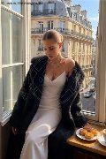 Foto Adel Dior Annunci Escort Roma - 2