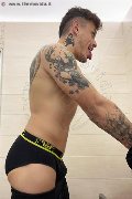Foto Adonis Xxl Annunci Boy Taranto - 2