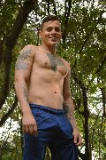Foto Adonis Xxl Annunci Boy Taranto - 7