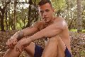Foto Adonis Xxl Annunci Boy Taranto - 6