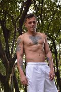 Foto Adonis Xxl Annunci Boy Taranto - 10
