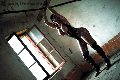 Foto Adriana Gucci Annunci Transescort Falconara Marittima - 25