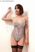 Foto Akita Trans Asiatica Annunci Transescort Roma - 5