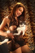 Foto Alessa Venezuelana Annunci Girl Verbania - 36