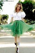Foto Alessia Tx Annunci Transescort Bari - 17