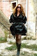 Foto Alessia Tx Annunci Transescort Bari - 16
