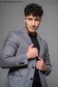 Foto Alex Palestrato Annunci Boy Macerata - 2