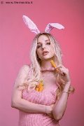 Foto Alicce Annunci Girl Vibo Valentia - 2
