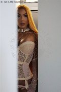 Foto Al�cia Lins Annunci Transescort Milano - 81