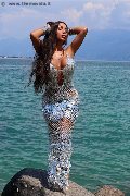 Foto Al�cia Lins Annunci Transescort Milano - 67
