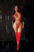 Foto Al�cia Lins Annunci Transescort Milano - 11