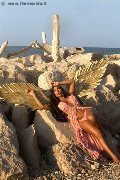 Foto Al�cia Lins Annunci Transescort Milano - 19