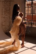 Foto Al�cia Lins Annunci Transescort Milano - 23