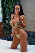 Foto Aline Fenaroly Annunci Trans Milano - 172