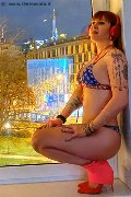 Foto Allana Annunci Trans Riccione - 28