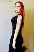 Foto Allana Annunci Transescort Riccione - 47