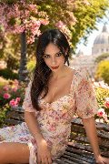 Foto Amanda Sanchez Annunci Trans Asti - 2