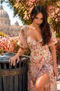 Foto Amanda Sanchez Annunci Trans Asti - 1