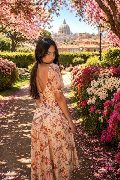 Foto Amanda Sanchez Annunci Transescort Asti - 1