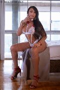 Foto Andressa Diniz Annunci Transescort Quimper - 1