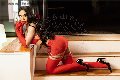 Foto Andreza Brasil Annunci Transescort Milano - 5