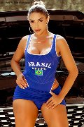 Foto Anne Ganzarolli Annunci Transescort Milano - 23