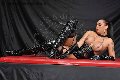 Foto Arianna Ferrari Pornostar Annunci Trans Napoli - 27