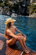 Foto Arianna Ferrari Pornostar Annunci Trans Napoli - 3