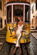 Foto Arianna Ferrari Pornostar Annunci Trans Napoli - 8