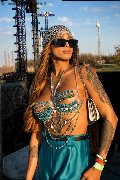 Foto Arianna Ferrari Pornostar Annunci Trans Napoli - 9