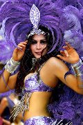 Foto Astrid Annunci Trans Olbia - 16