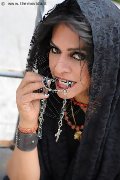 Foto Astrid Annunci Trans Olbia - 4