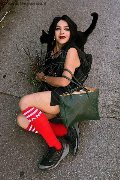 Foto Astrid Annunci Trans Olbia - 9