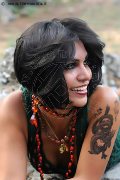 Foto Astrid Annunci Trans Olbia - 15