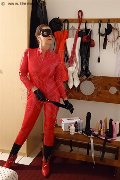Foto Asya Annunci Mistress Lecce - 5