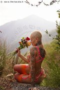 Foto Ath�na Annunci Transescort Roma - 3