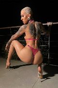 Foto Ath�na Annunci Transescort Roma - 7