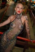 Foto Ath�na Annunci Transescort Roma - 17