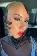 Foto Ath�na Annunci Transescort Roma - 14