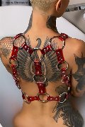 Foto Ath�na Annunci Transescort Roma - 9