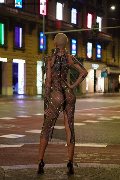 Foto Ath�na Annunci Transescort Roma - 16