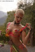 Foto Ath�na Annunci Transescort Roma - 1