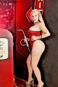 Foto Azzurra Bionda Annunci Escort Matera - 4
