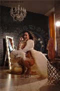 Foto Barbara Goulart Annunci Transescort Roma - 1