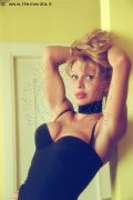 Foto Barby Annunci Transescort Cattolica - 2