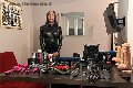 Foto Bella Dominatrix Annunci Mistresstrans Milano - 9