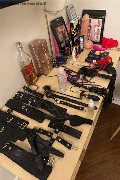 Foto Bella Dominatrix Annunci Mistresstrans Milano - 12