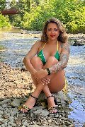 Foto Bellissima Miss Dea Annunci Trans Bologna - 12