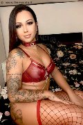 Foto Bellissima Miss Dea Annunci Transescort Bologna - 1