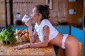 Foto Bianca Alves Pornostar Annunci Trans Milano - 45